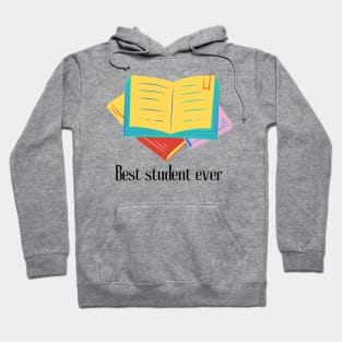 Student Hoodie